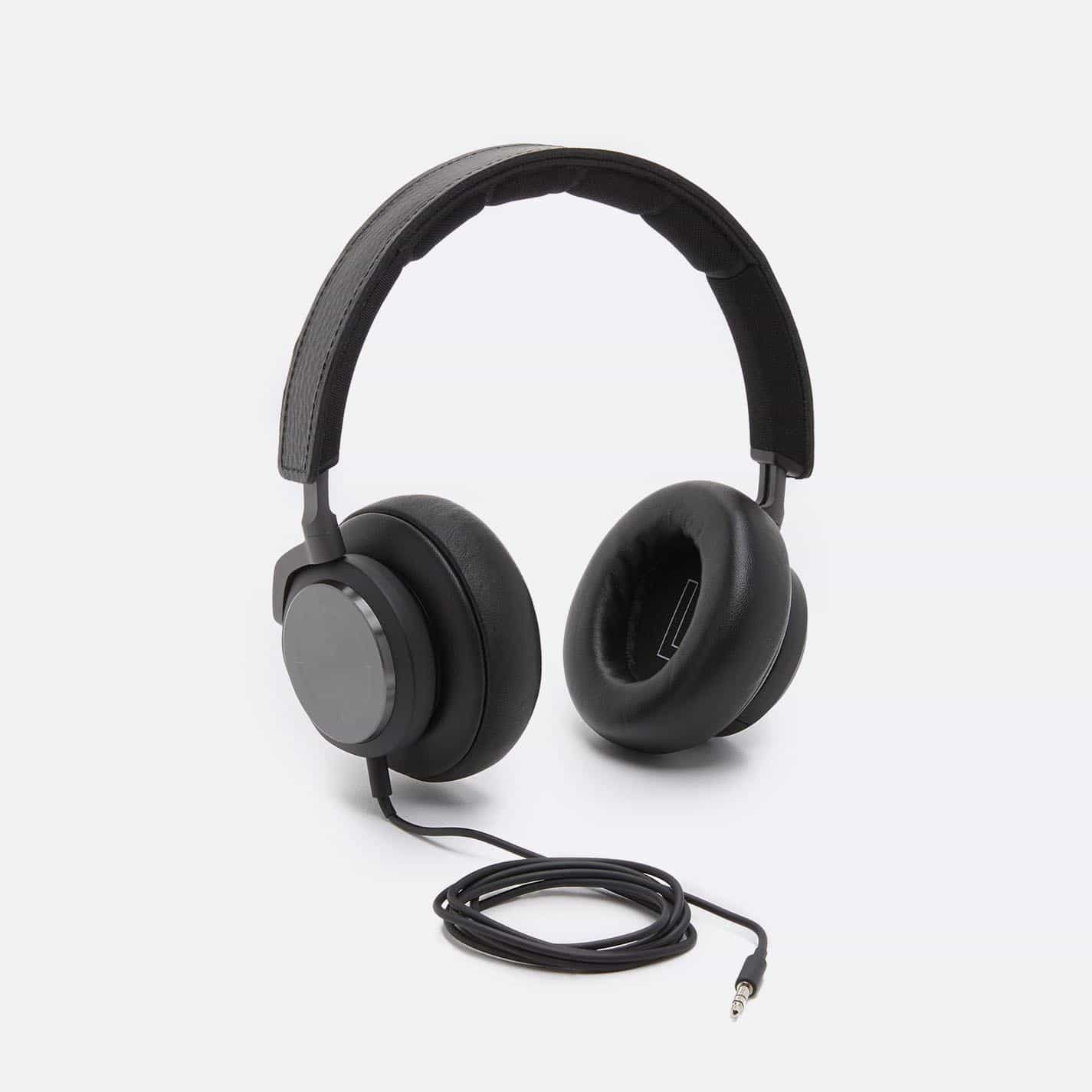 Wireless Headphones Aesthetics