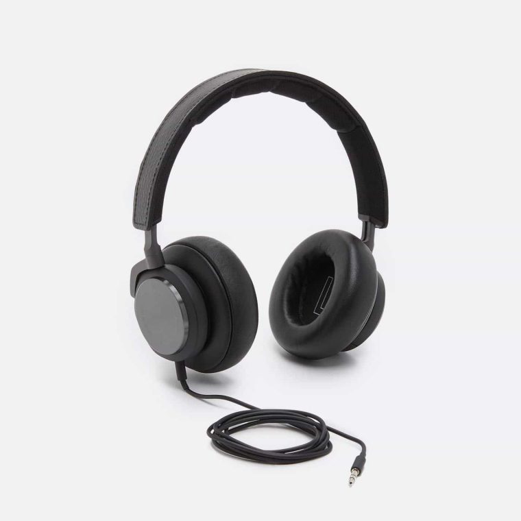 Wireless Headphones - Squaretype